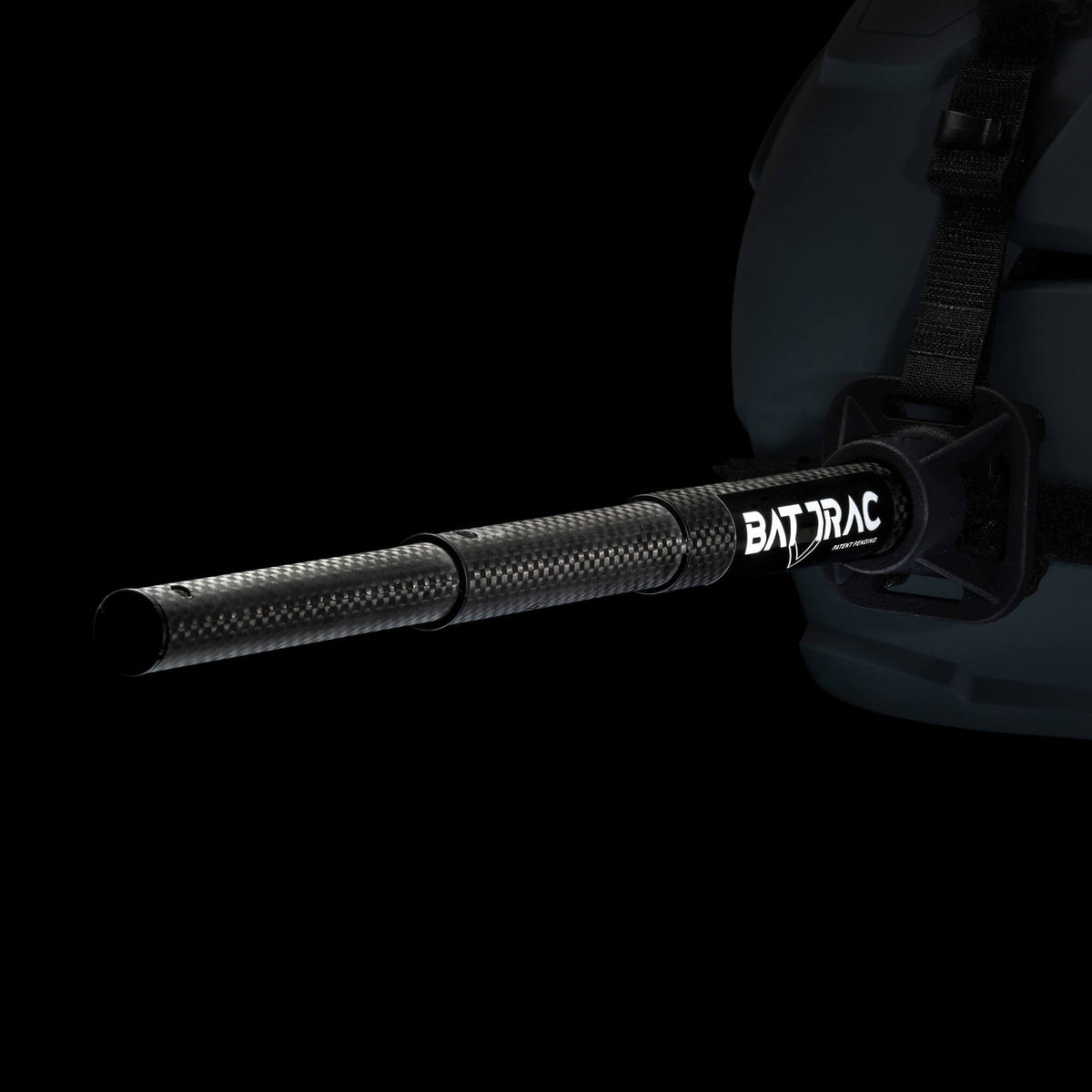 Bat T Ruck BatTrac - Your ultimate training partner