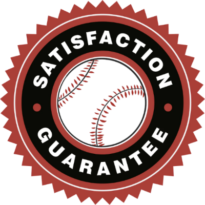 Guarantee Icon