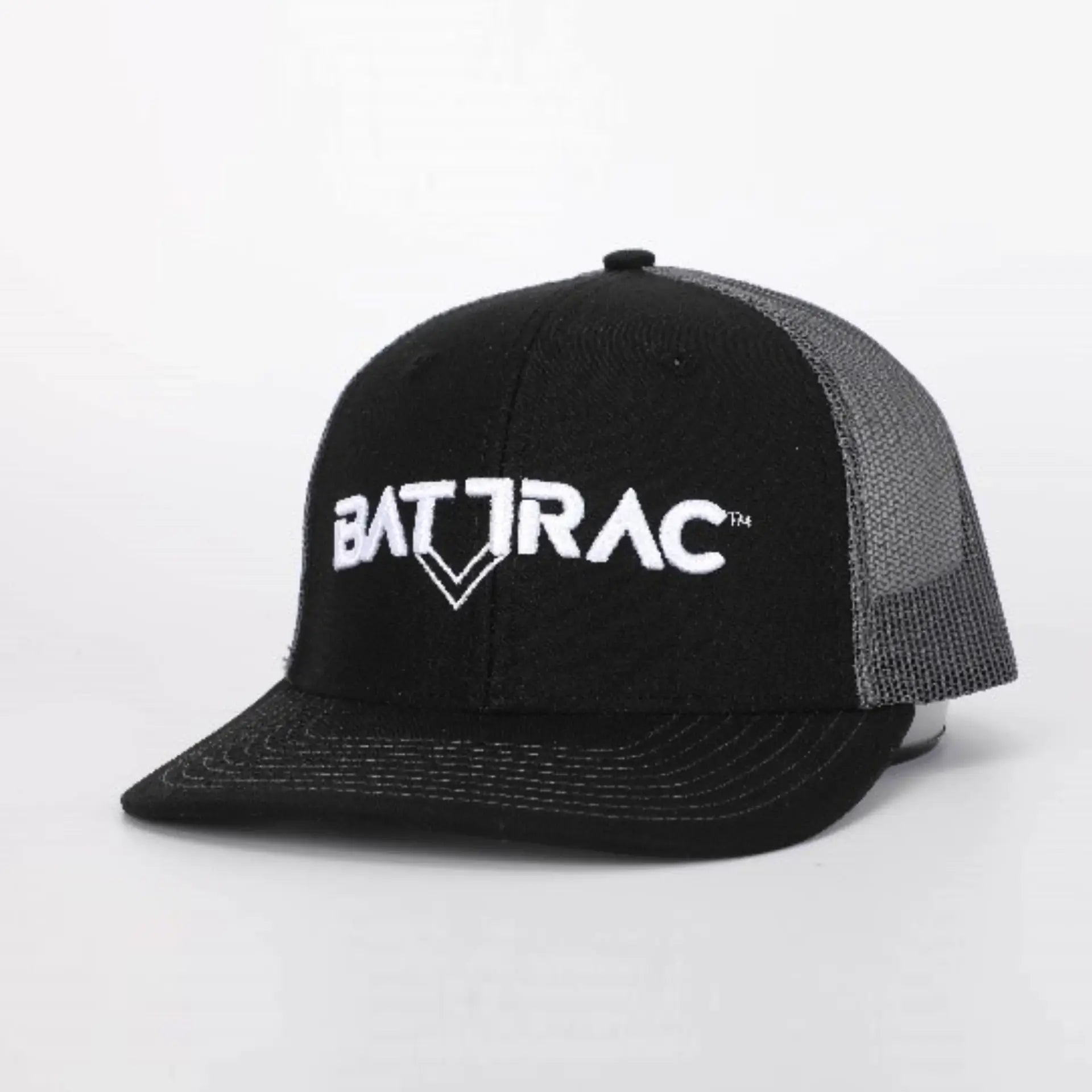 OFFICIAL BAT TRAC HATS - 50% OFF!